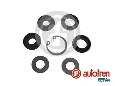 Repair Kit, brake master cylinder